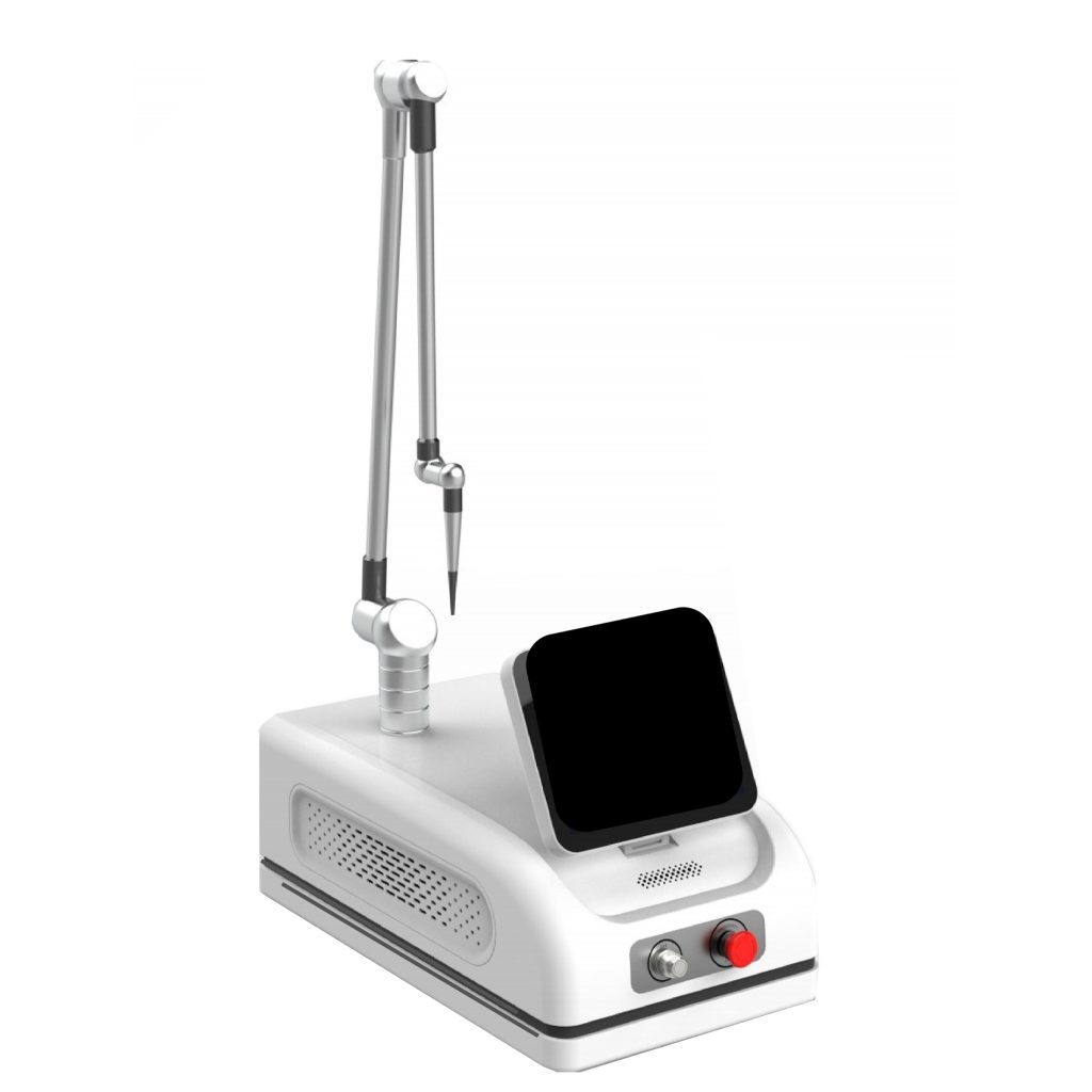 Portable unit