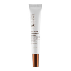 De-age Leave-on Mask