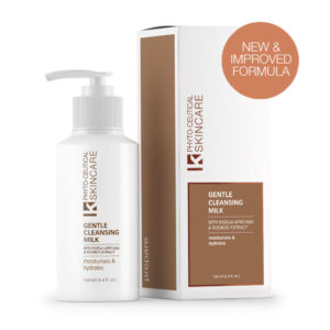 Gentle Cleansing Milk