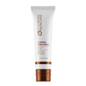 Evening Moisturiser