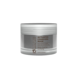 Activated Charcoal Mask