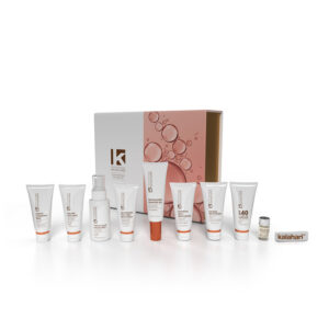 Dry & Dehydrated Skin Starter Kit