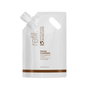 Facial Cleanser in Refill Pouch 200ml
