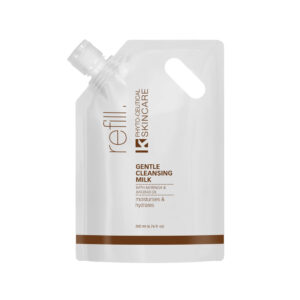 Gentle Cleansing Milk in Refill Pouch