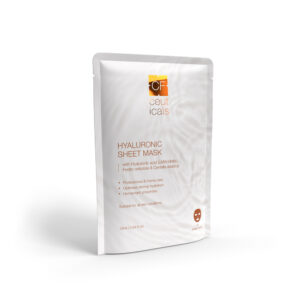 CF Hyaluronic Sheet Mask