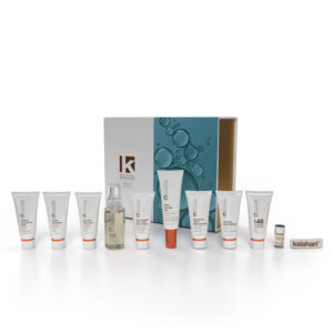 Mature Skin Starter Kit