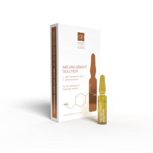 MelanoBright Dermal Solution