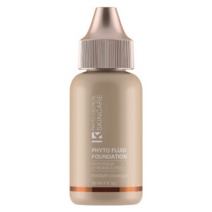Phyto Fluid Foundation Honey