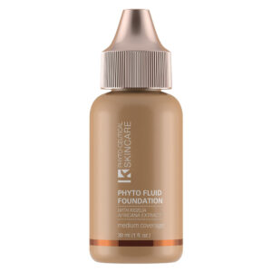 Phyto Fluid Foundation Savannah
