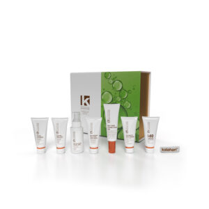 Problematic Skin Starter Kit