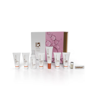 Sensitive & Sensitised Skin Starter Kit