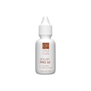 CF Solar Pro 50 15ml