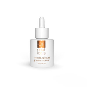 CF Tetra Serum