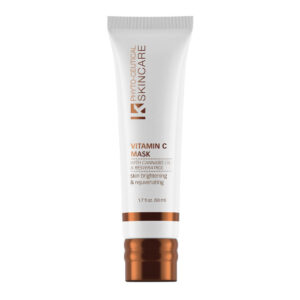 Vitamin C Mask