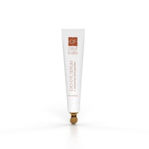 CF Exo-eye Serum