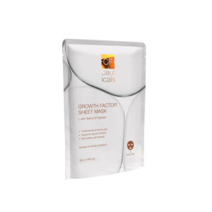 Growth Factor Sheet Mask